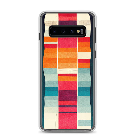 Samsung Case - Bold Patterns #6