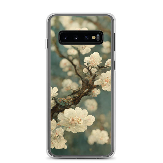Samsung Case - Almond Blossoms #1