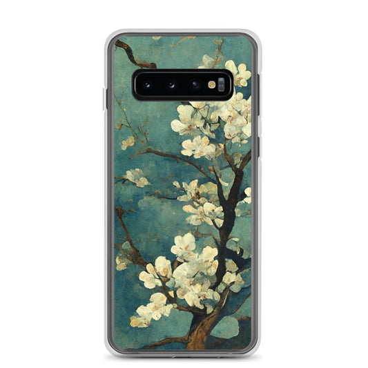 Samsung Case - Almond Blossoms #4