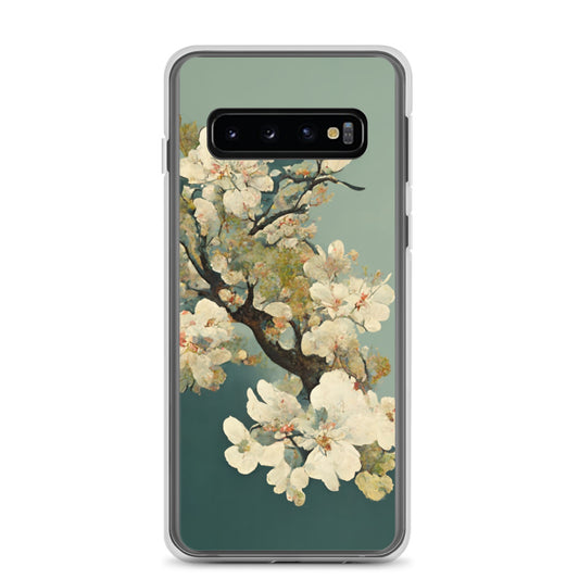 Samsung Case - Almond Blossoms