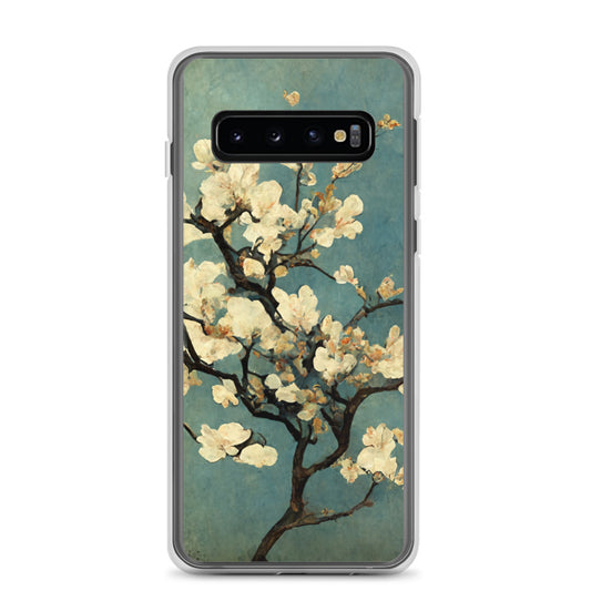 Samsung Case - Almond Blossoms