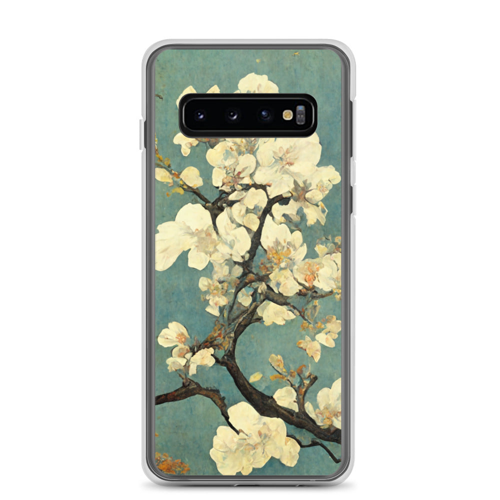 Samsung Case - Almond Blossoms