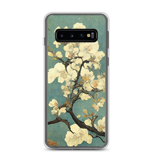 Samsung Case - Almond Blossoms