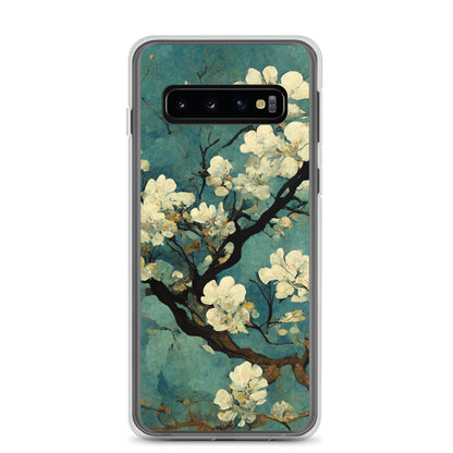 Samsung Case - Almond Blossoms