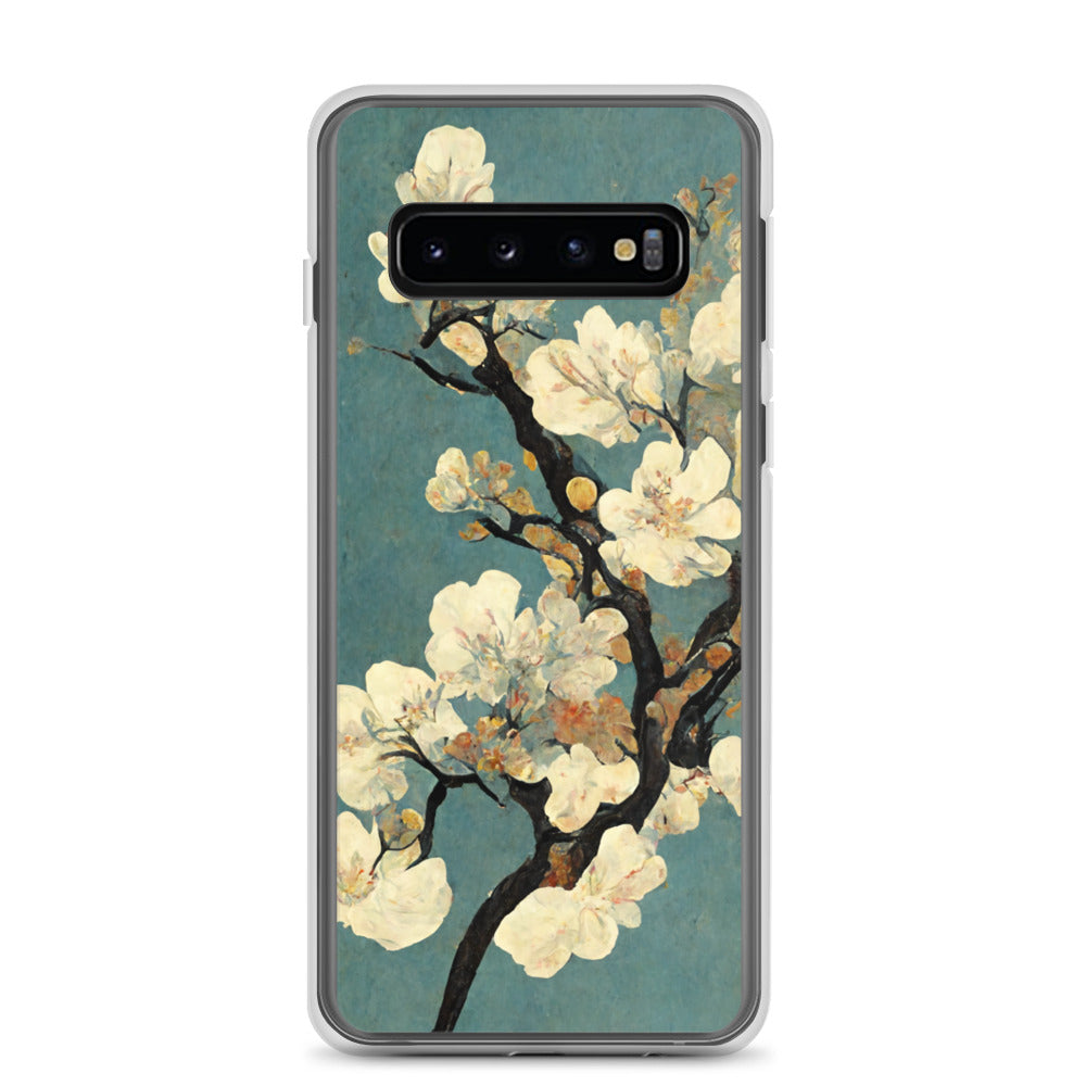 Samsung Case - Almond Blossoms