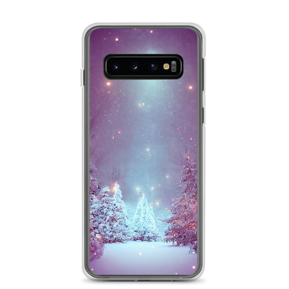 Samsung Case - Christmas Star