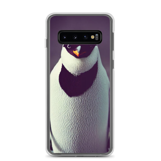 Samsung Case - Penguin