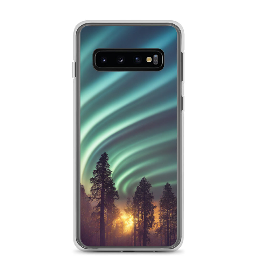 Samsung Case - Landscape