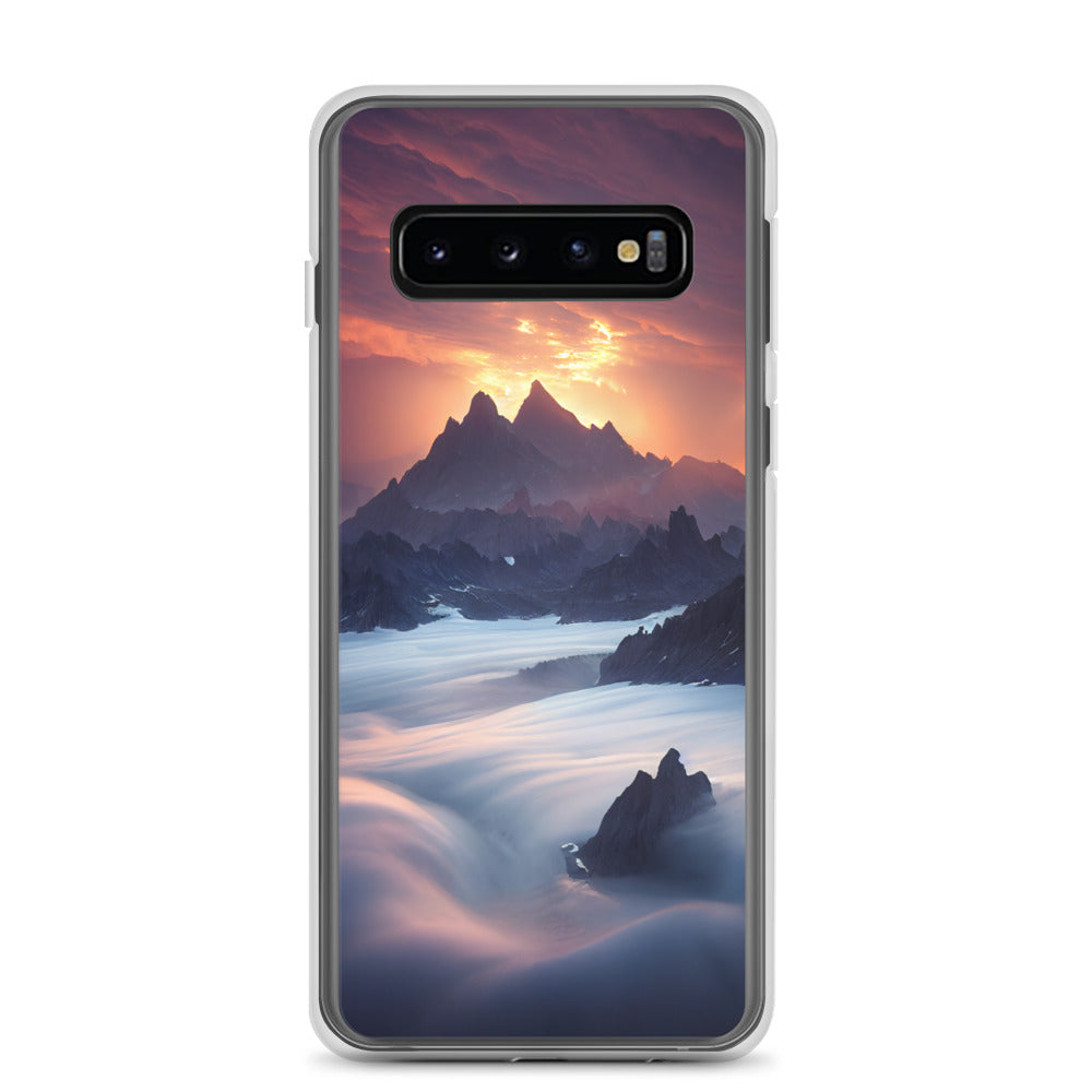 Samsung Case - Landscape