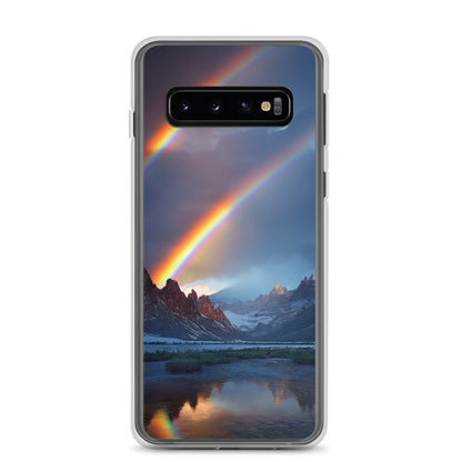 Samsung Case - Landscape