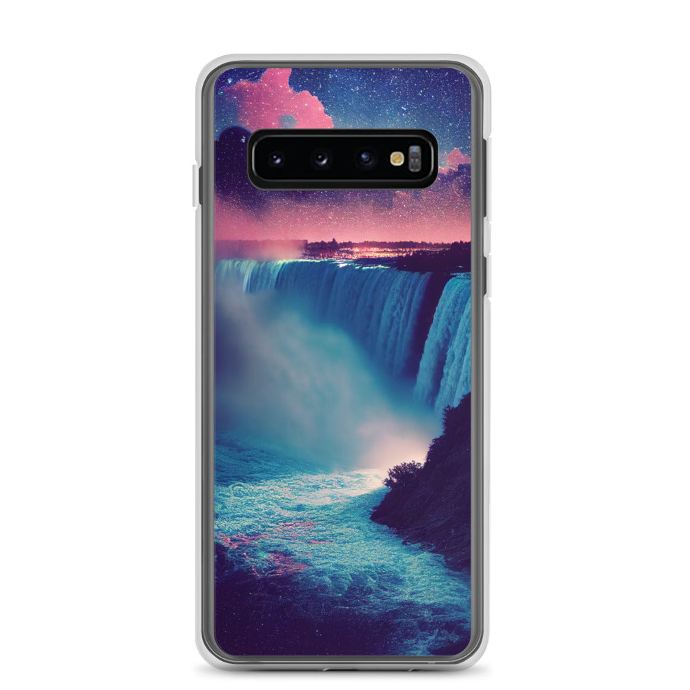 Samsung Case - Landscape