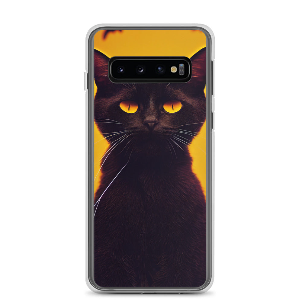 Samsung Case - Halloween