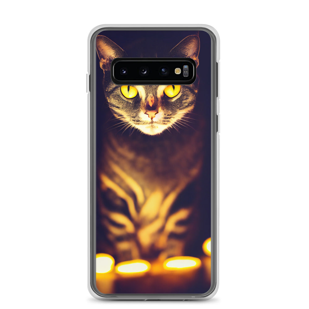 Samsung Case - Halloween