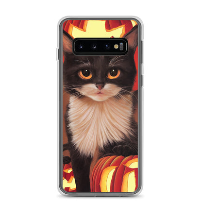 Samsung Case - Halloween