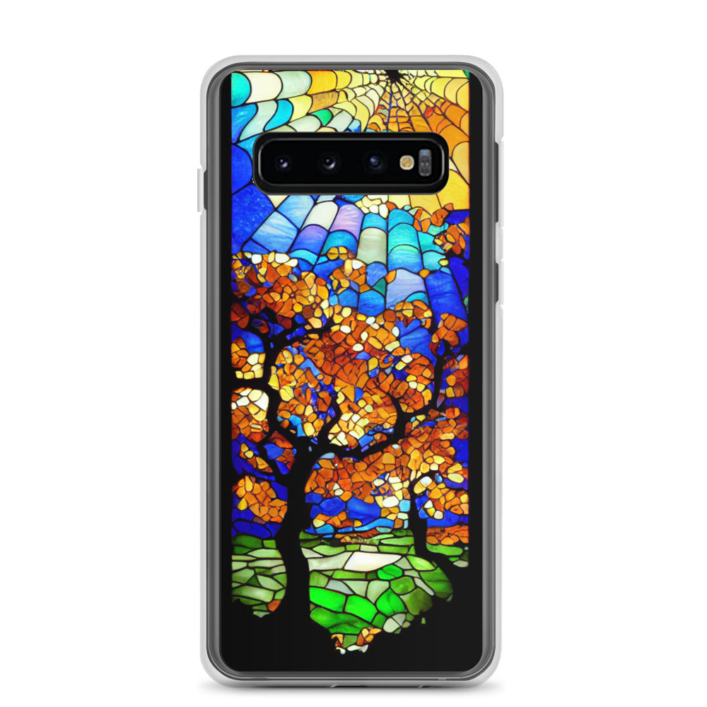 Samsung Case - Halloween