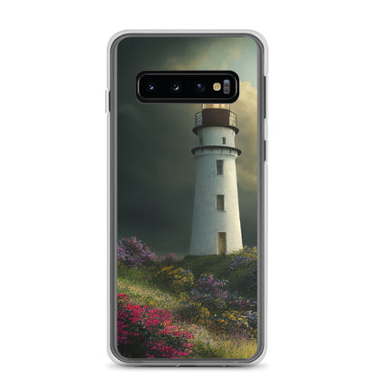 Samsung Phone Case - Lighthouse