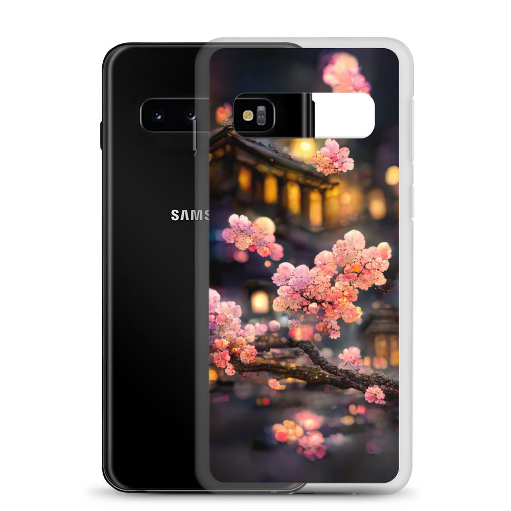 Samsung Case - Kyoto Cherry Blossoms #2