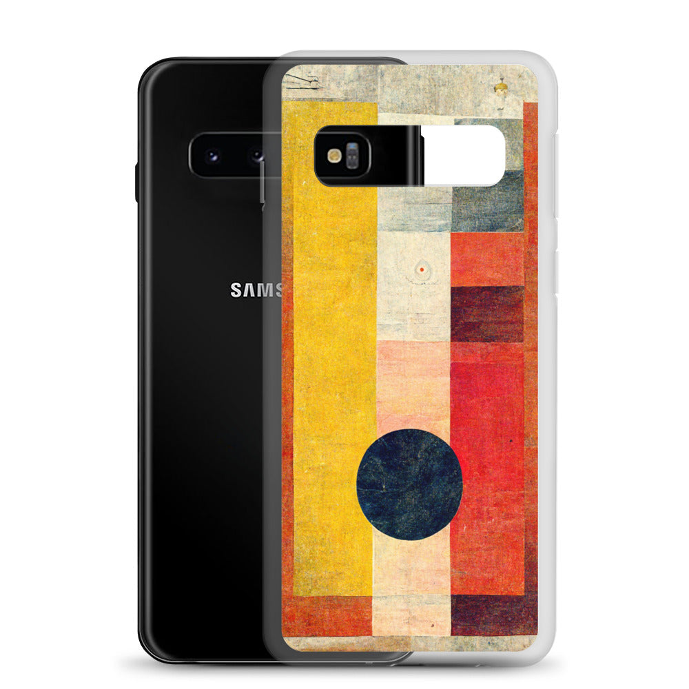 Samsung Case - Abstract Art #8