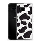 Samsung Case - Cow Print #4