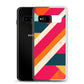 Samsung Case - Bold Pattern #7