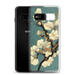 Samsung Case - Almond Blossoms