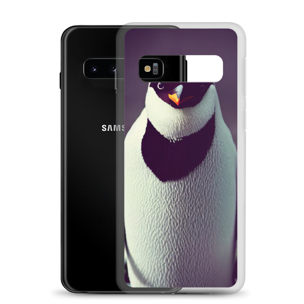 Samsung Case - Penguin