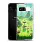 Samsung Case - Fantasy Worlds