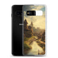 Samsung Case - Fantasy Worlds