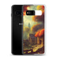 Samsung Case - Fantasy Worlds