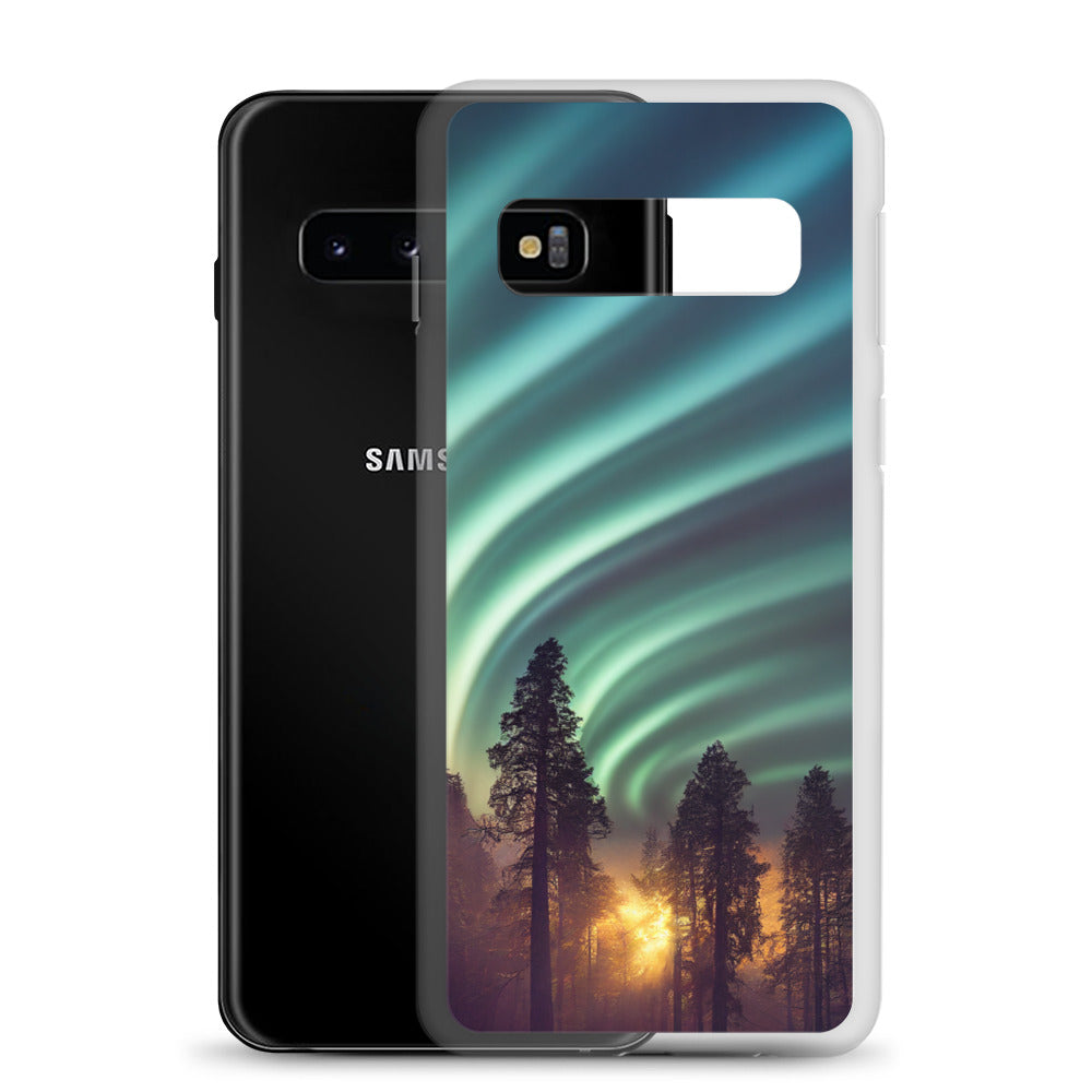 Samsung Case - Landscape