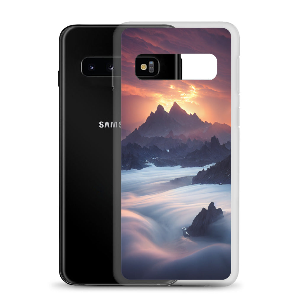 Samsung Case - Landscape