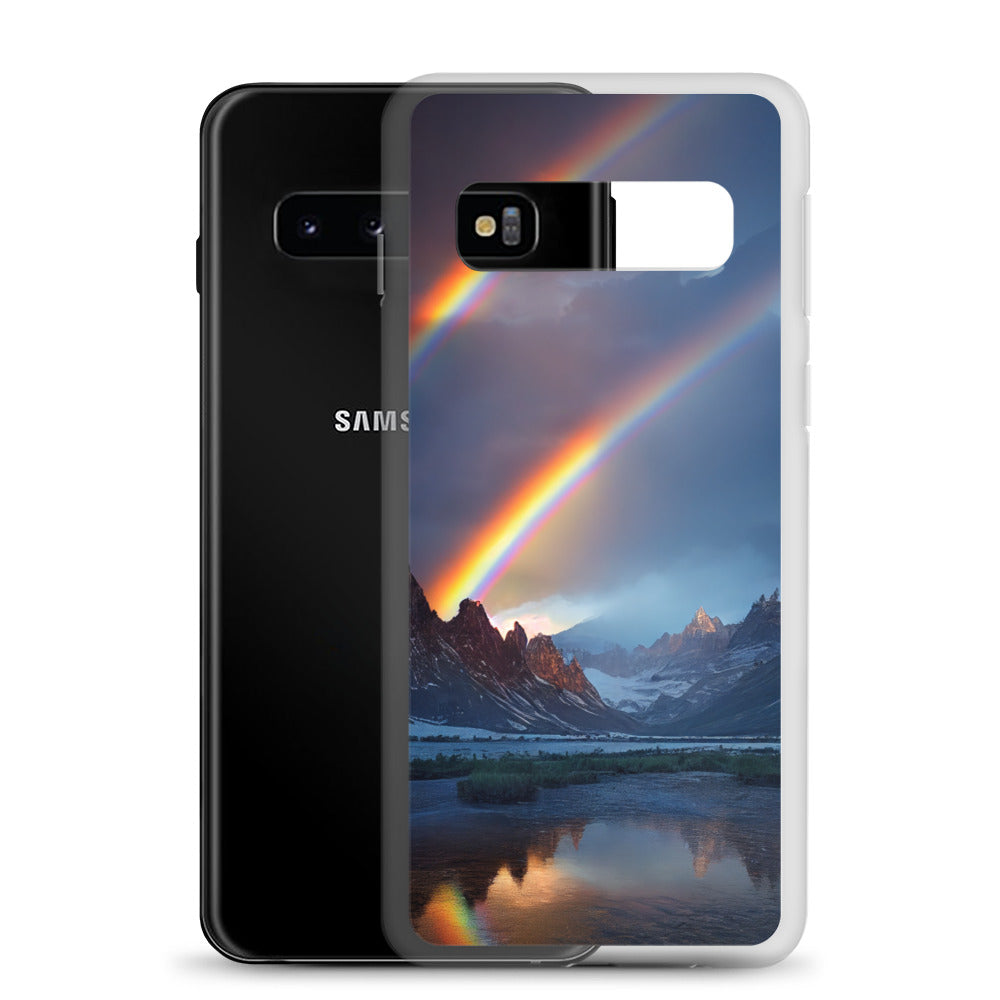 Samsung Case - Landscape