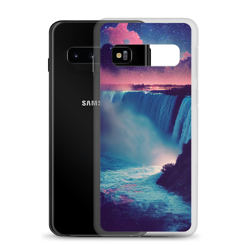 Samsung Case - Landscape