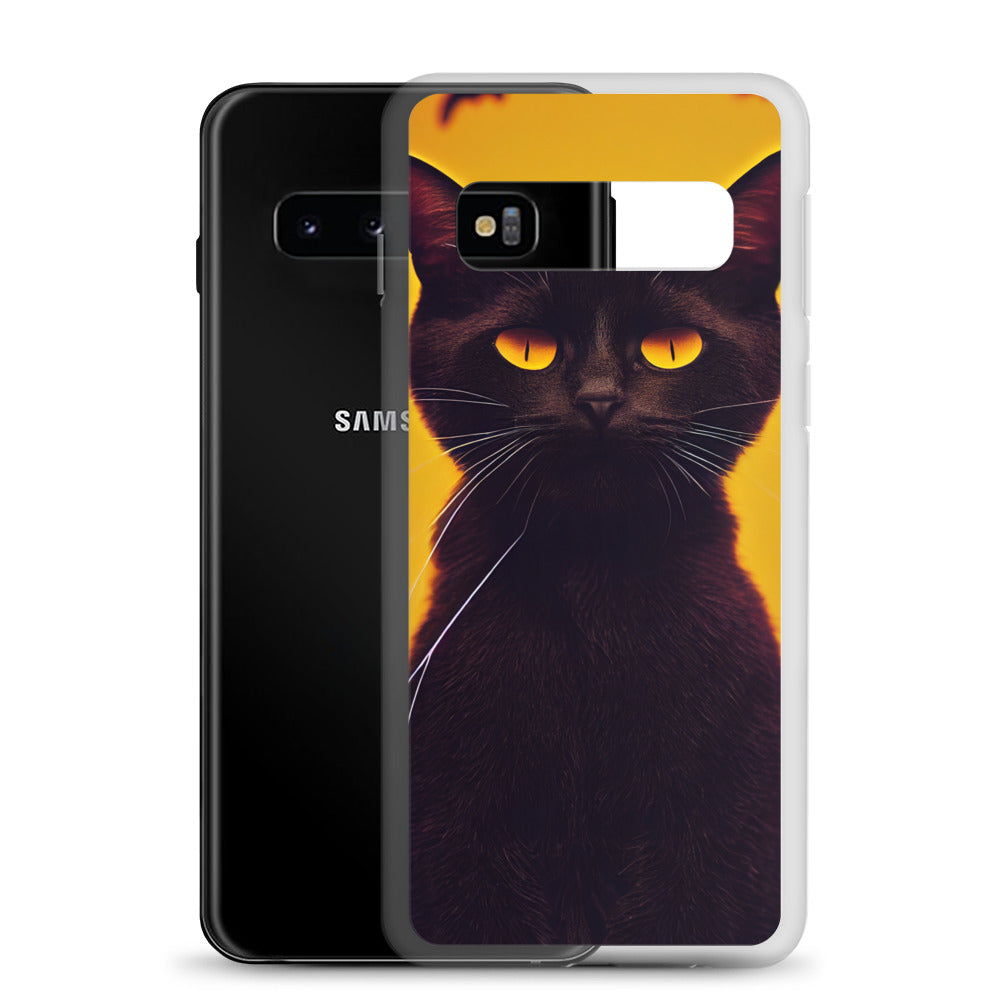 Samsung Case - Halloween