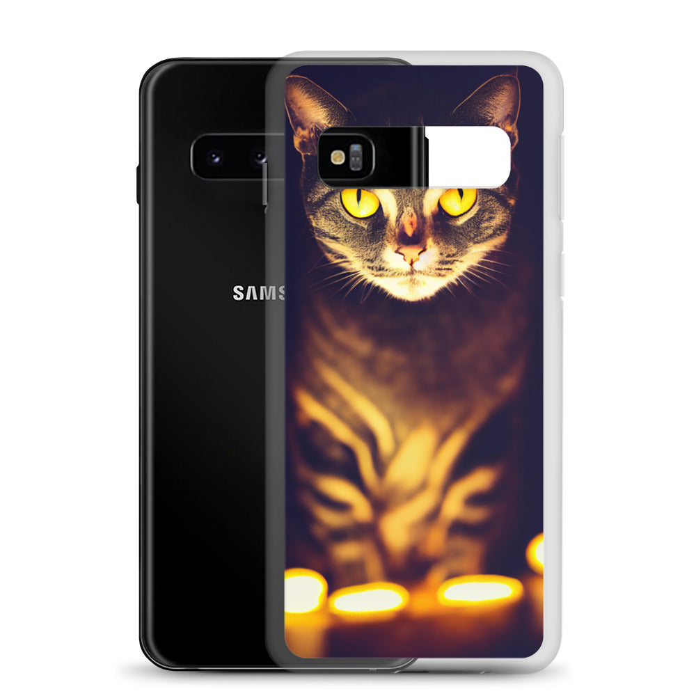 Samsung Case - Halloween