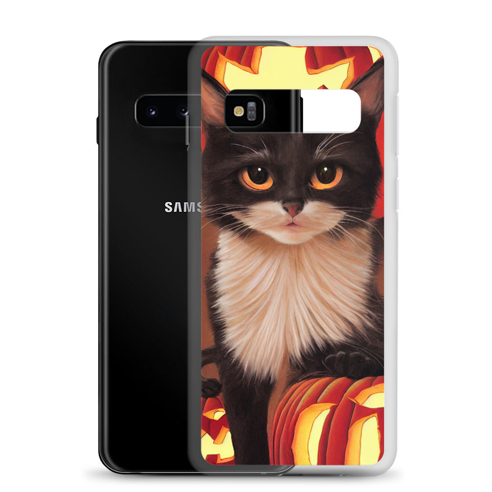 Samsung Case - Halloween