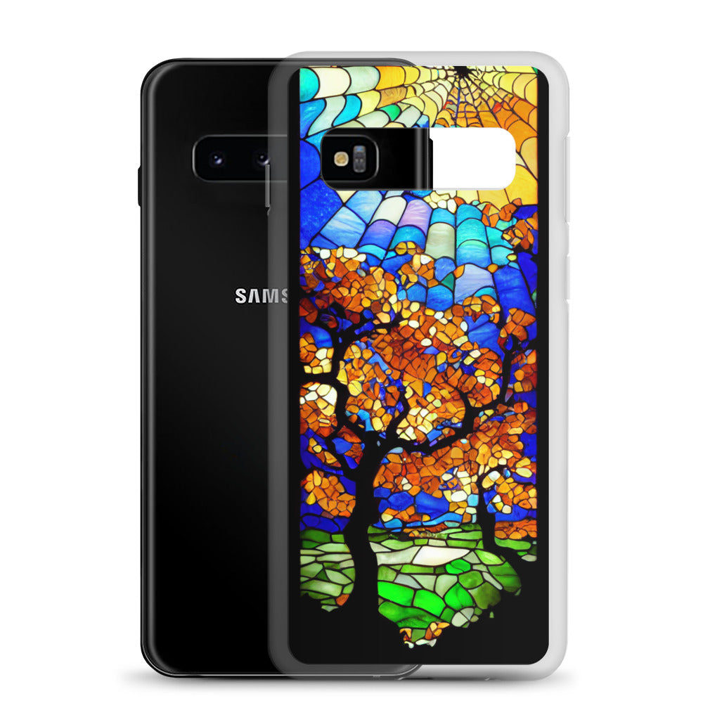 Samsung Case - Halloween