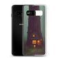 Samsung Case - Forest Tree House