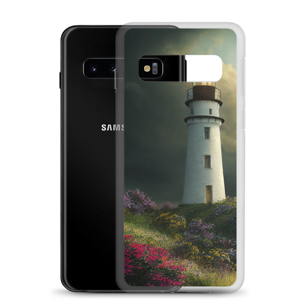 Samsung Phone Case - Lighthouse