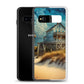 Samsung Case - Beach Life - Beach House