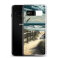 Samsung Case - Beach Life - Beach Path