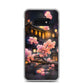 Samsung Case - Kyoto Cherry Blossoms #2