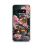 Samsung Case - Kyoto Cherry Blossoms #4