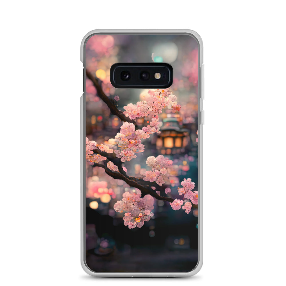 Samsung Case - Kyoto Cherry Blossoms #5