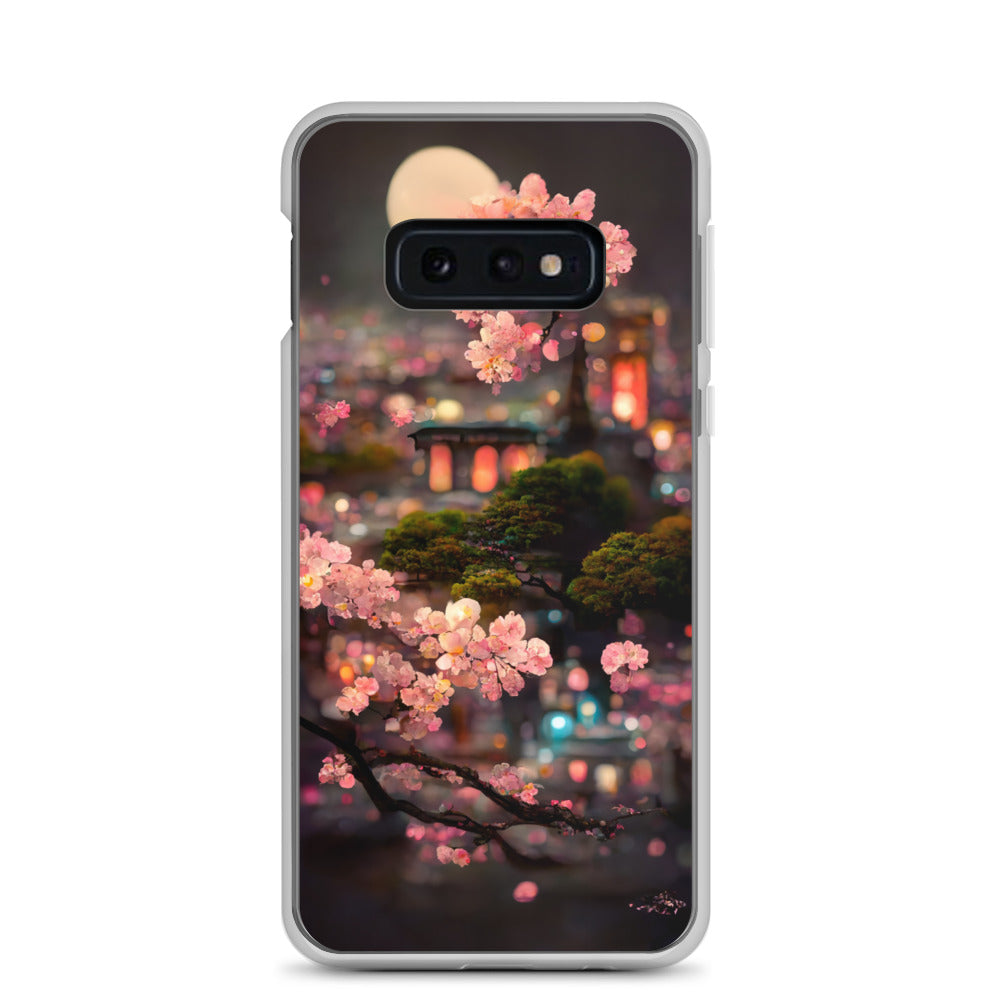 Samsung Case - Kyoto Cherry Blossoms #8