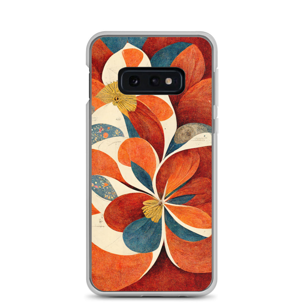 Samsung Case - Abstract Art #2