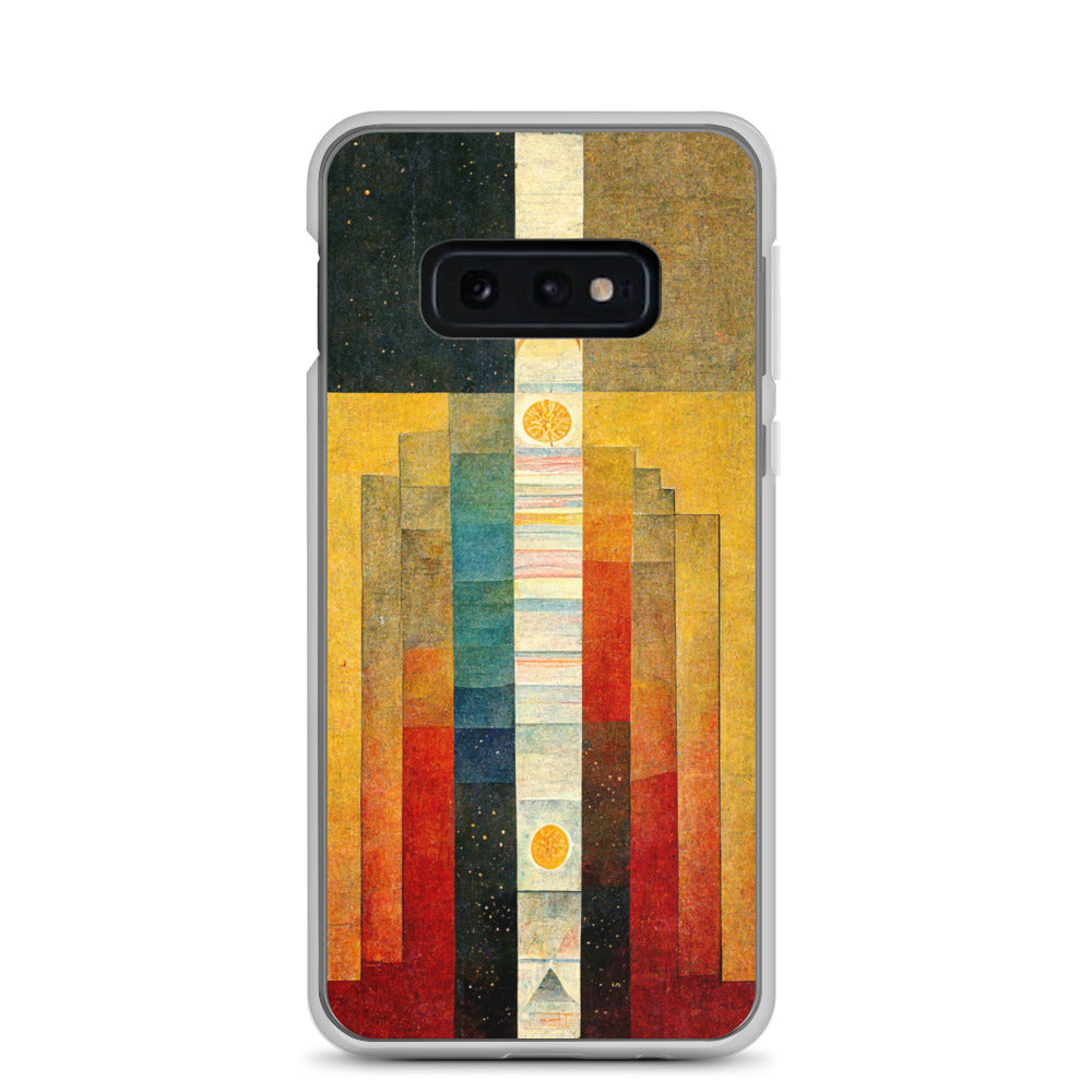 Samsung Case - Abstract Art #5