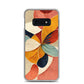 Samsung Case - Abstract Art #6 (Floral)