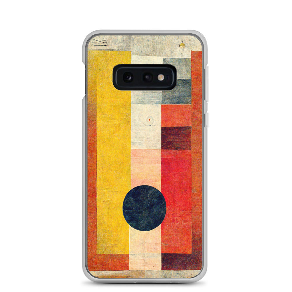 Samsung Case - Abstract Art #8