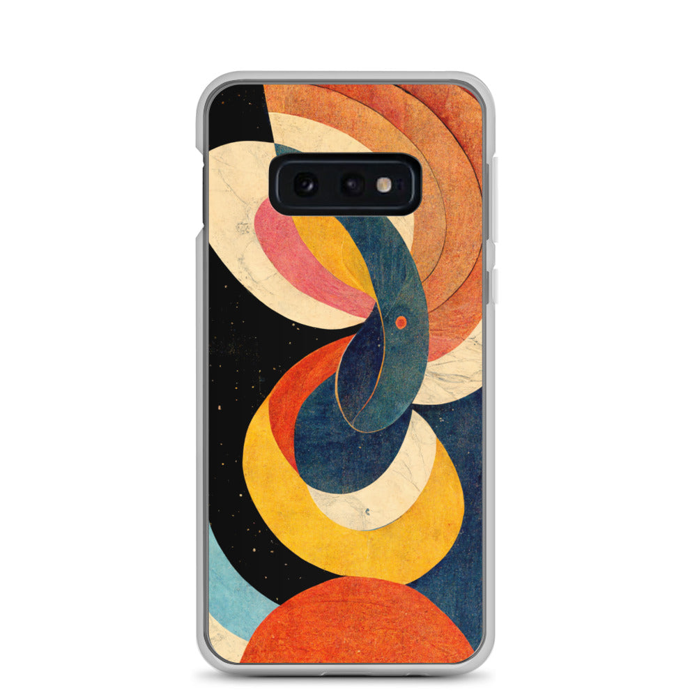 Samsung Case - Abstract Art #11